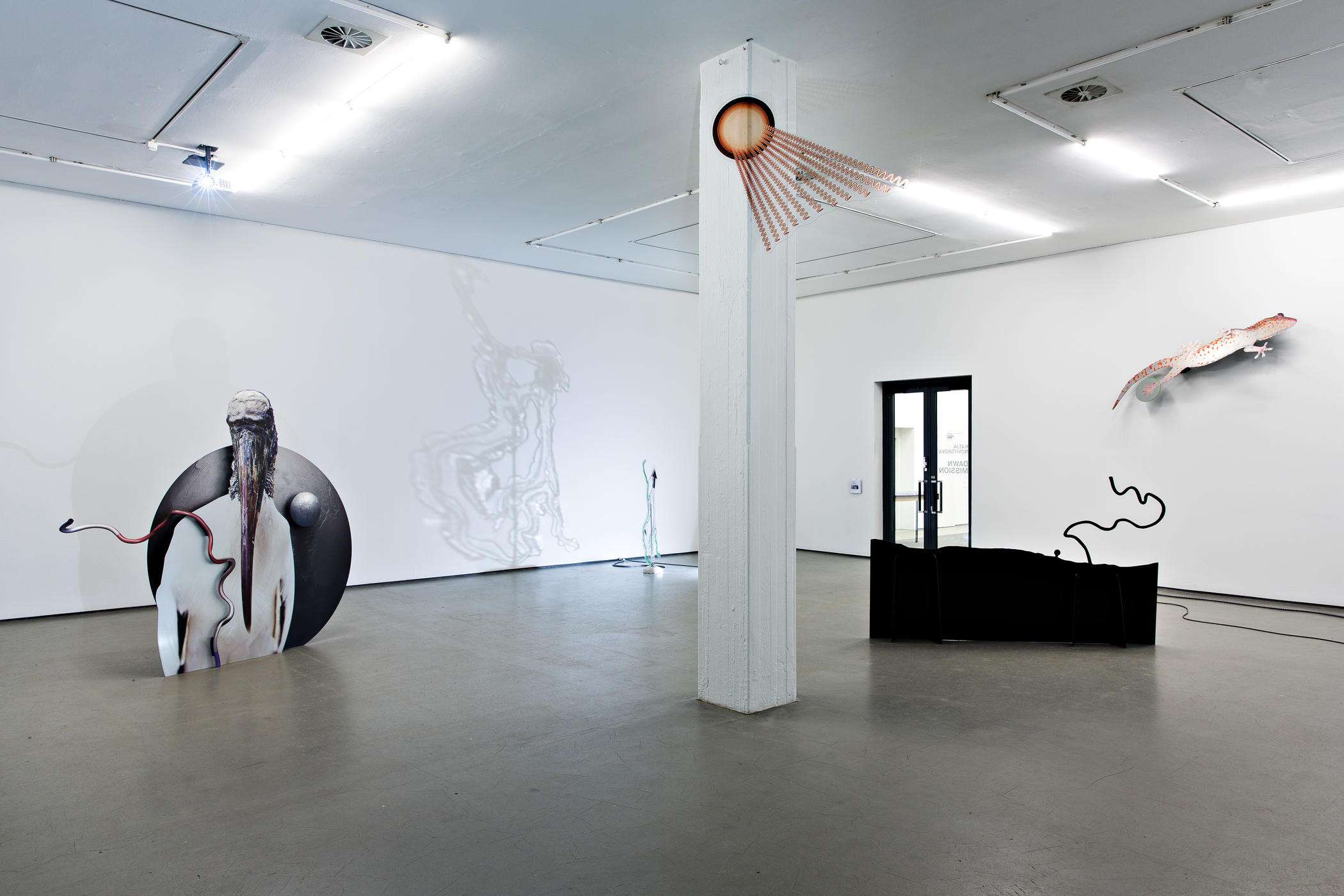 Kunstverein in Hamburg ADKV Arbeitsgemeinschaft Deutscher Kunstvereine